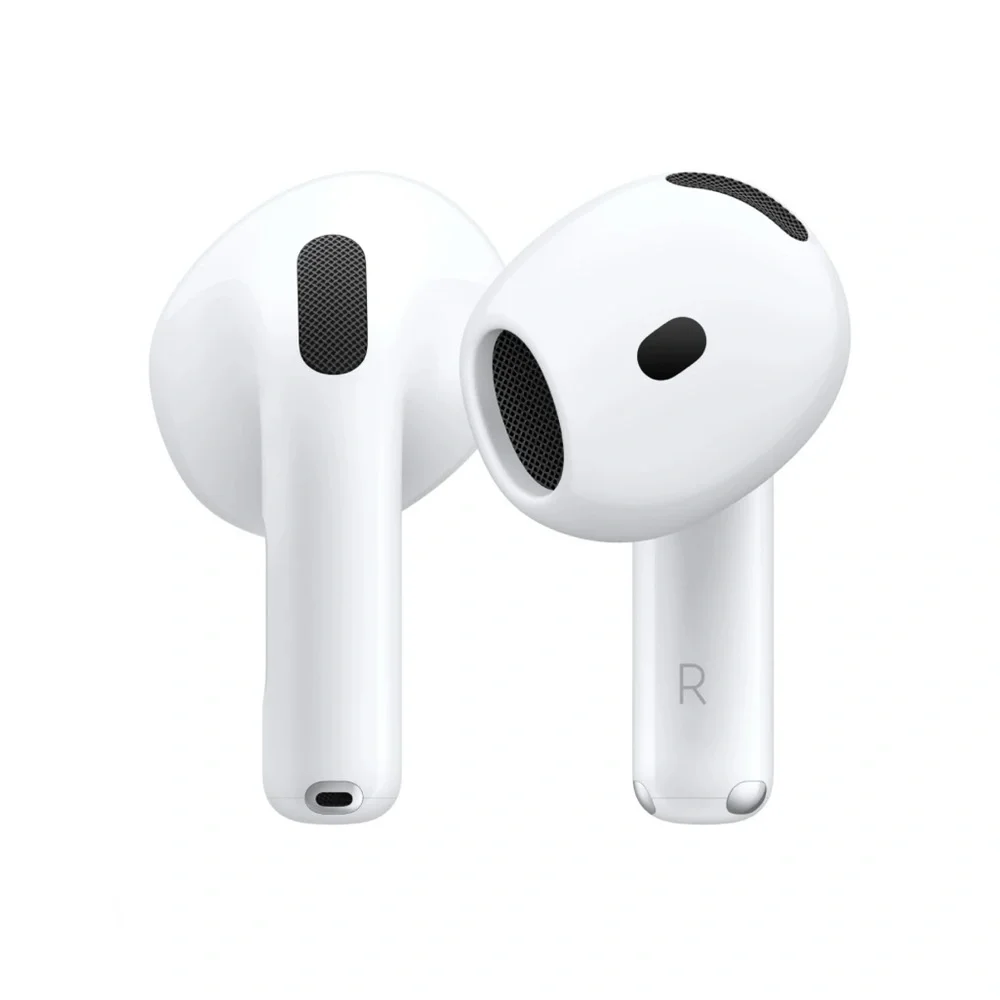 AirPod Generation 4 Noise Cancellation